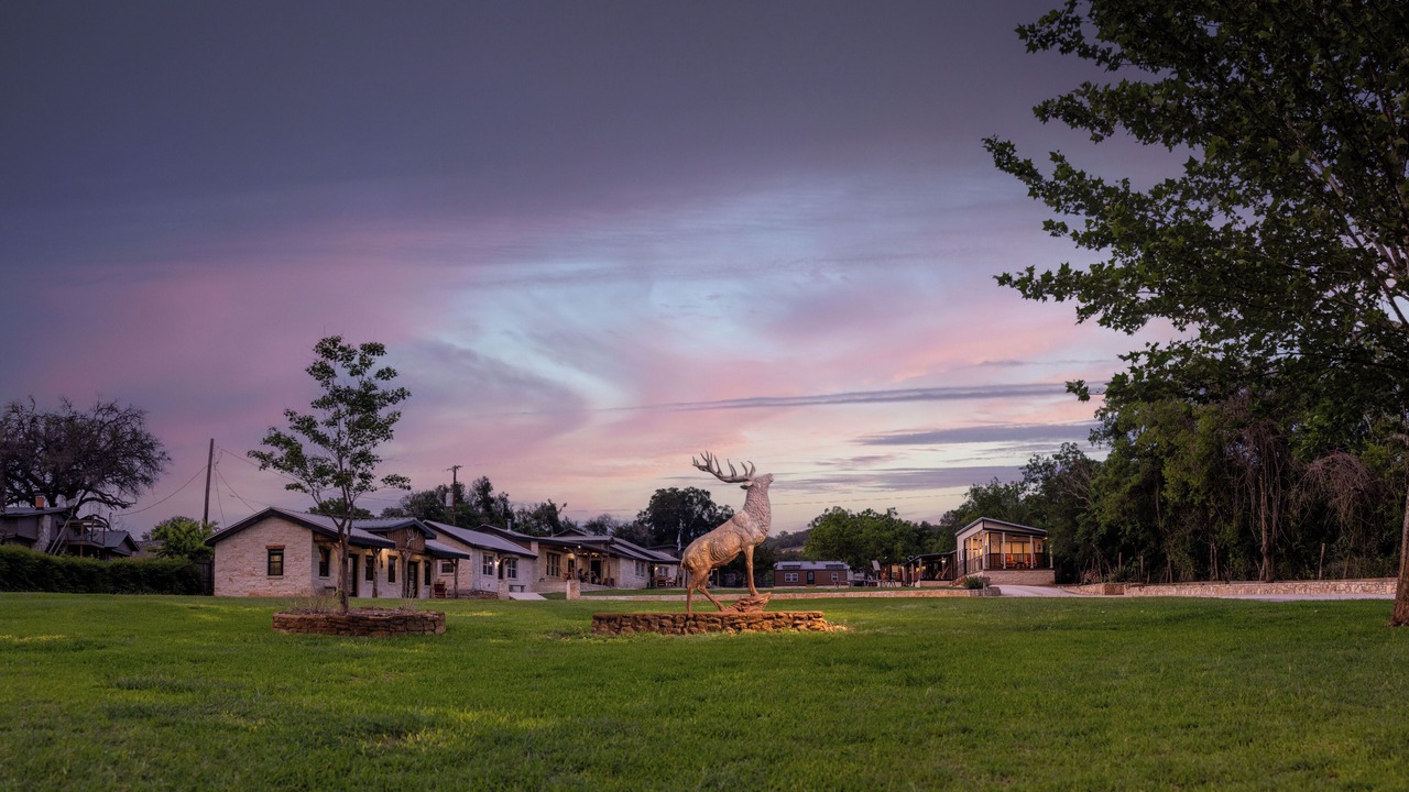 Photo of Outdoor in Ingram