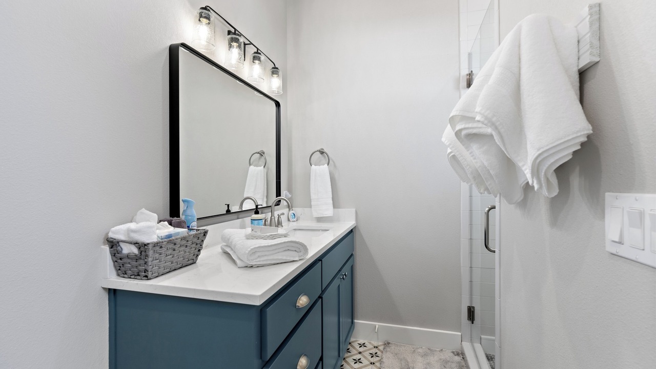 Photo of Bathroom in Fredericksburg