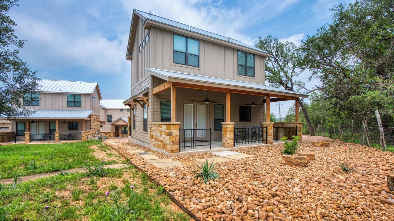 Photo of Outdoor in Fredericksburg