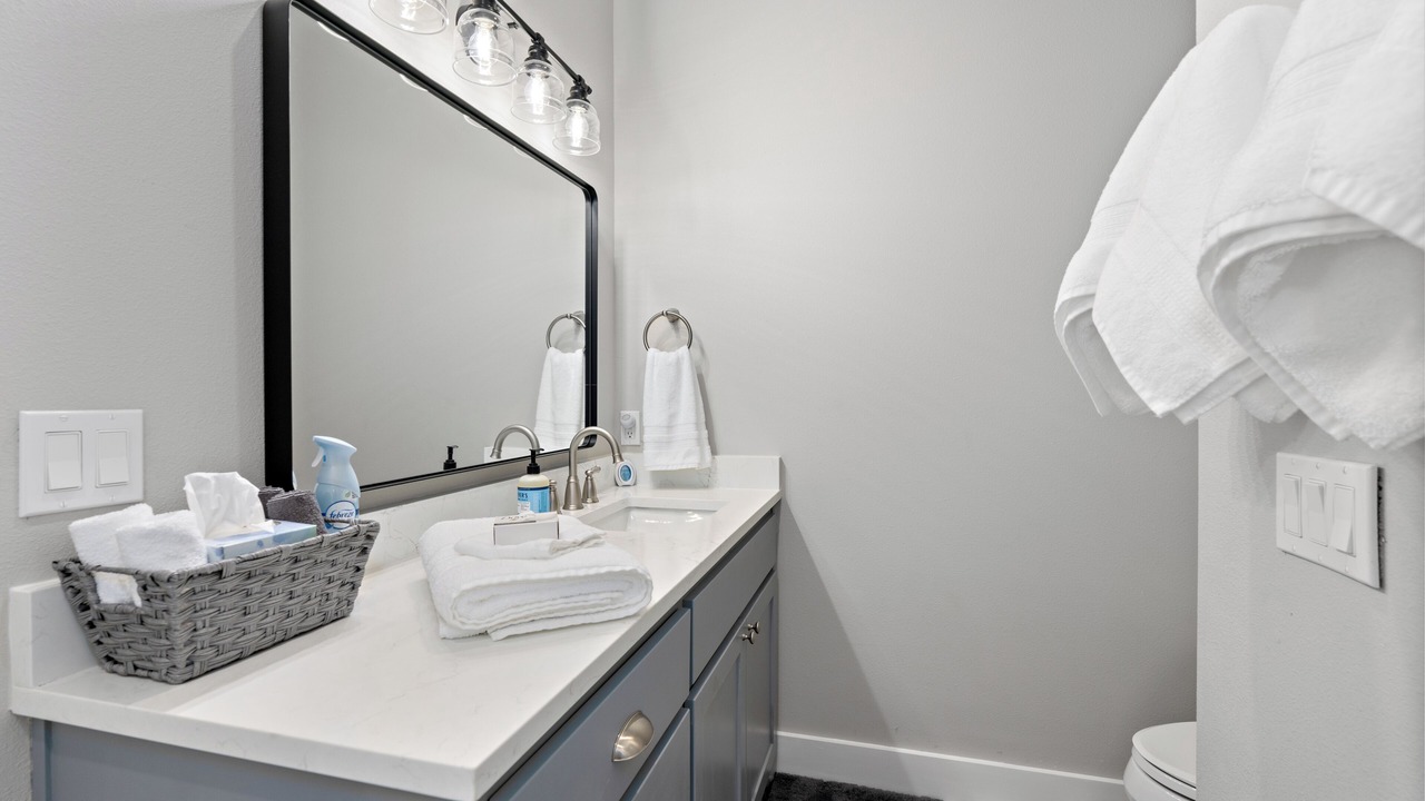 Photo of Bathroom in Fredericksburg