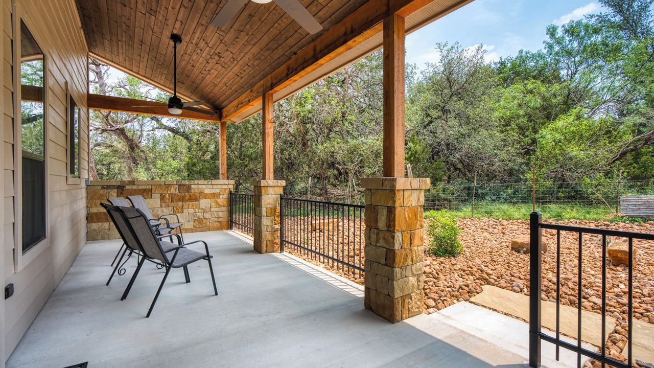 Photo of Outdoor in Fredericksburg