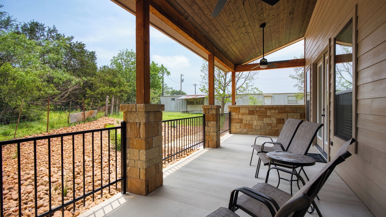 Photo of Outdoor in Fredericksburg