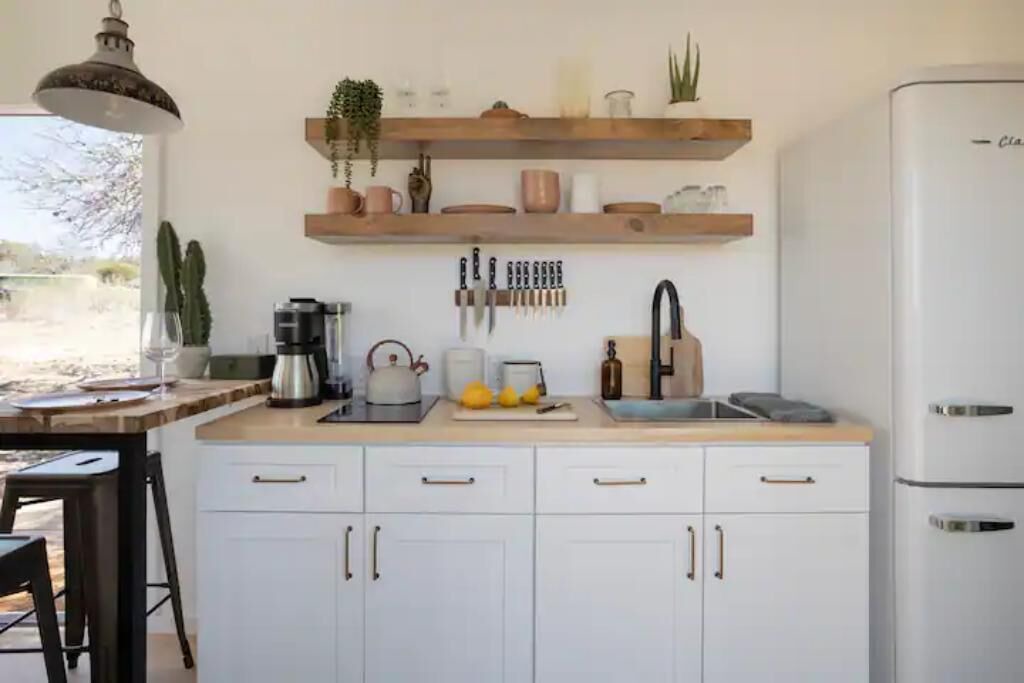 Photo of Kitchen in Fredericksburg