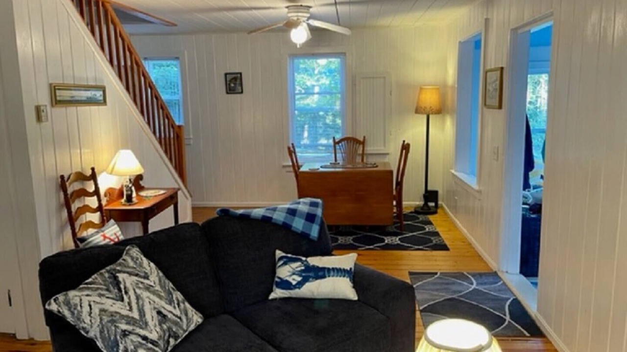 Photo of Bedroom in Five Islands