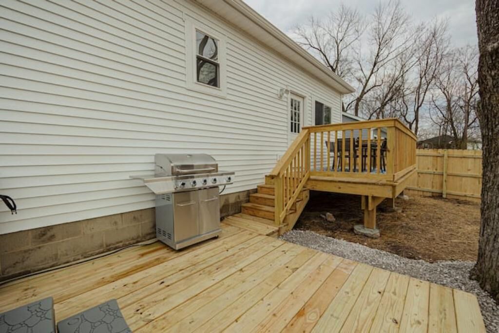 Photo of Outdoor in Delaware
