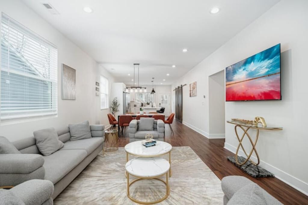 Photo of Livingroom in Delaware