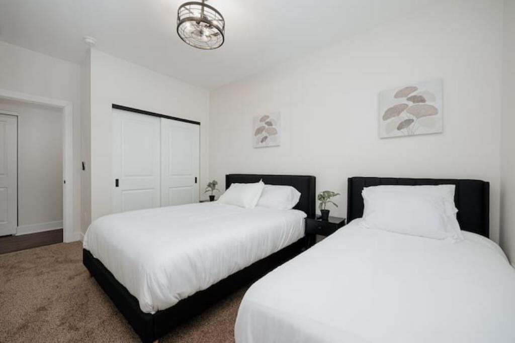 Photo of Bedroom in Delaware