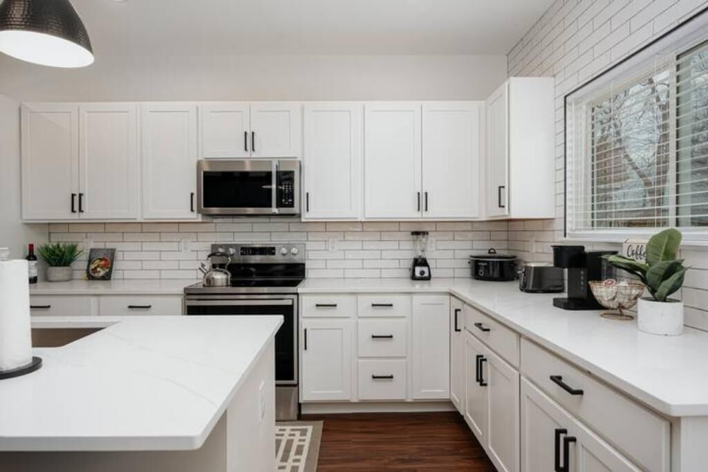 Photo of Kitchen in Delaware