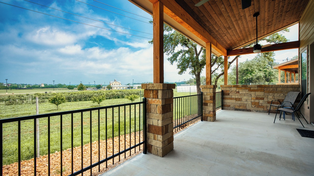 Photo of Outdoor in Fredericksburg