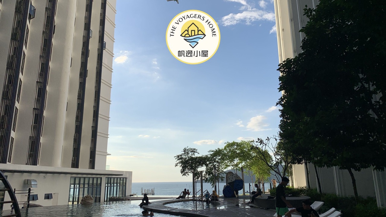 Photo of Outdoor in Downtown Kota Kinabalu
