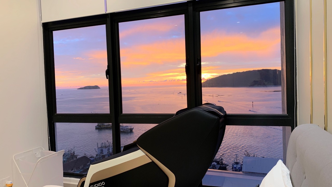 Photo of Bedroom in Downtown Kota Kinabalu