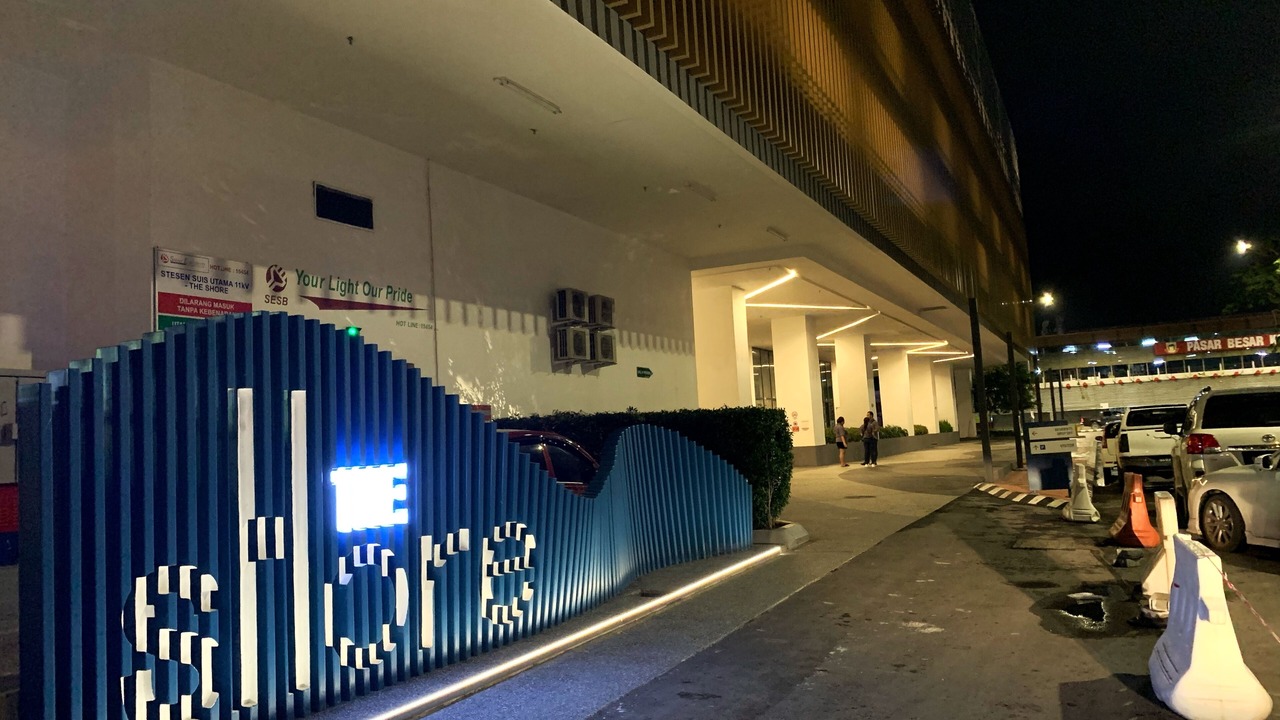 Photo of Others in Downtown Kota Kinabalu