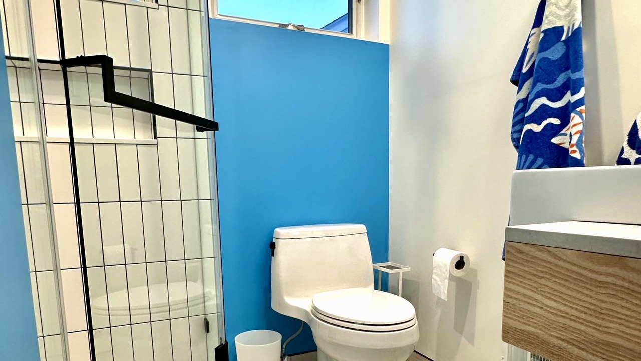 Photo of Bathroom in Lewes