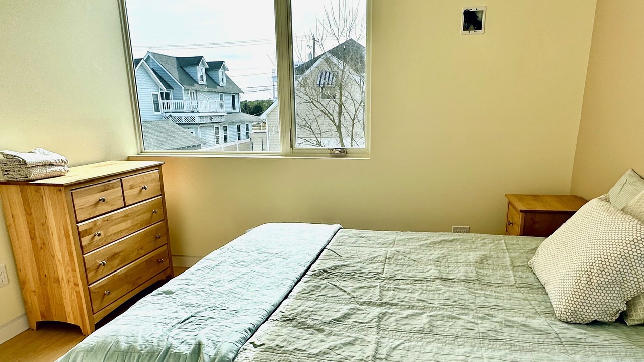 Photo of Bedroom in Lewes