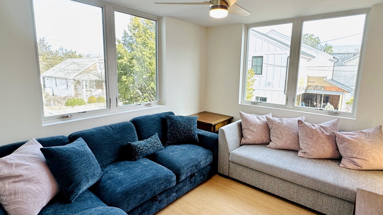Photo of Livingroom in Lewes