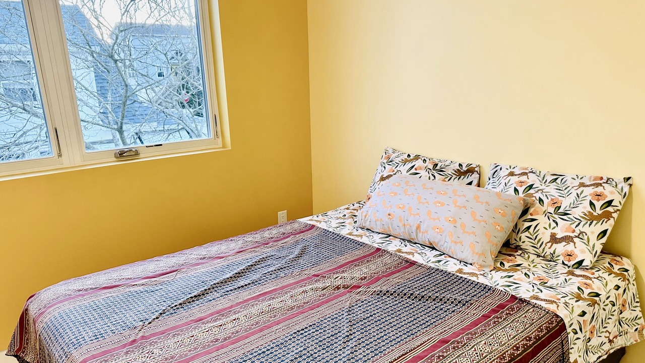 Photo of Bedroom in Lewes