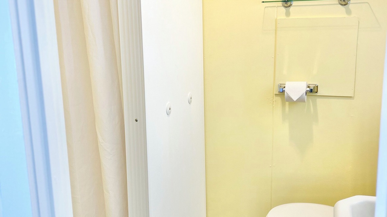 Photo of Bathroom in Salsbury Cove