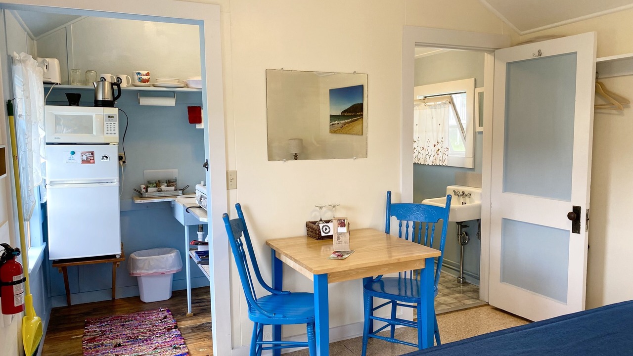 Photo of Bedroom in Salsbury Cove