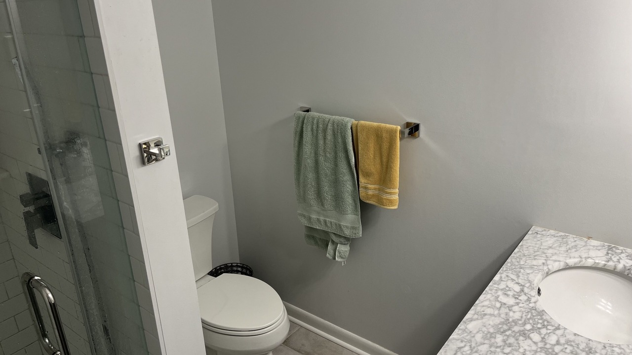 Photo of Bathroom in Bethany Beach