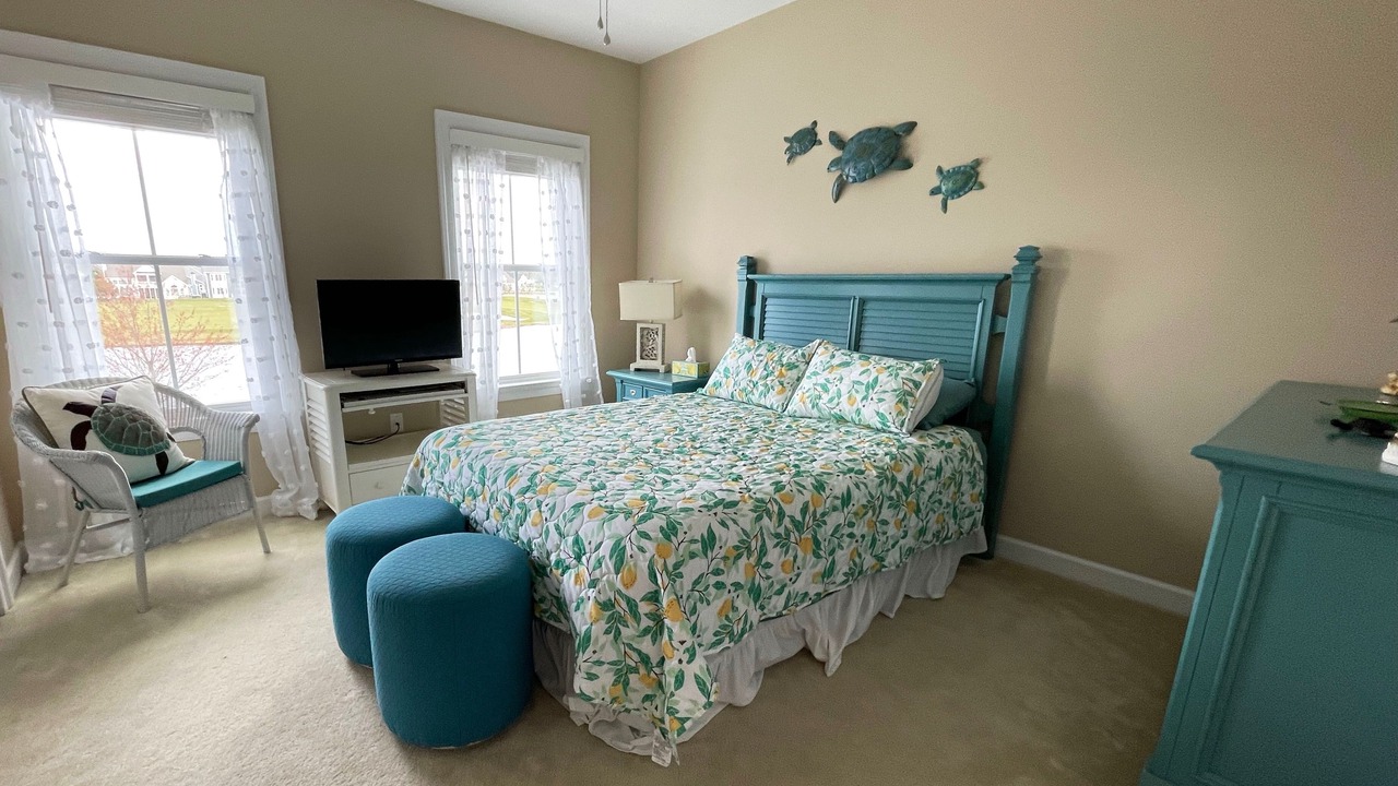 Photo of Bedroom in Bayside