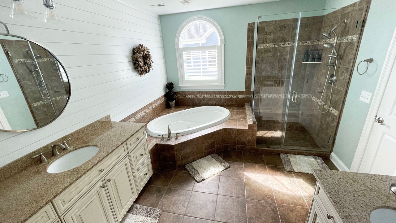 Photo of Bathroom in Bayside