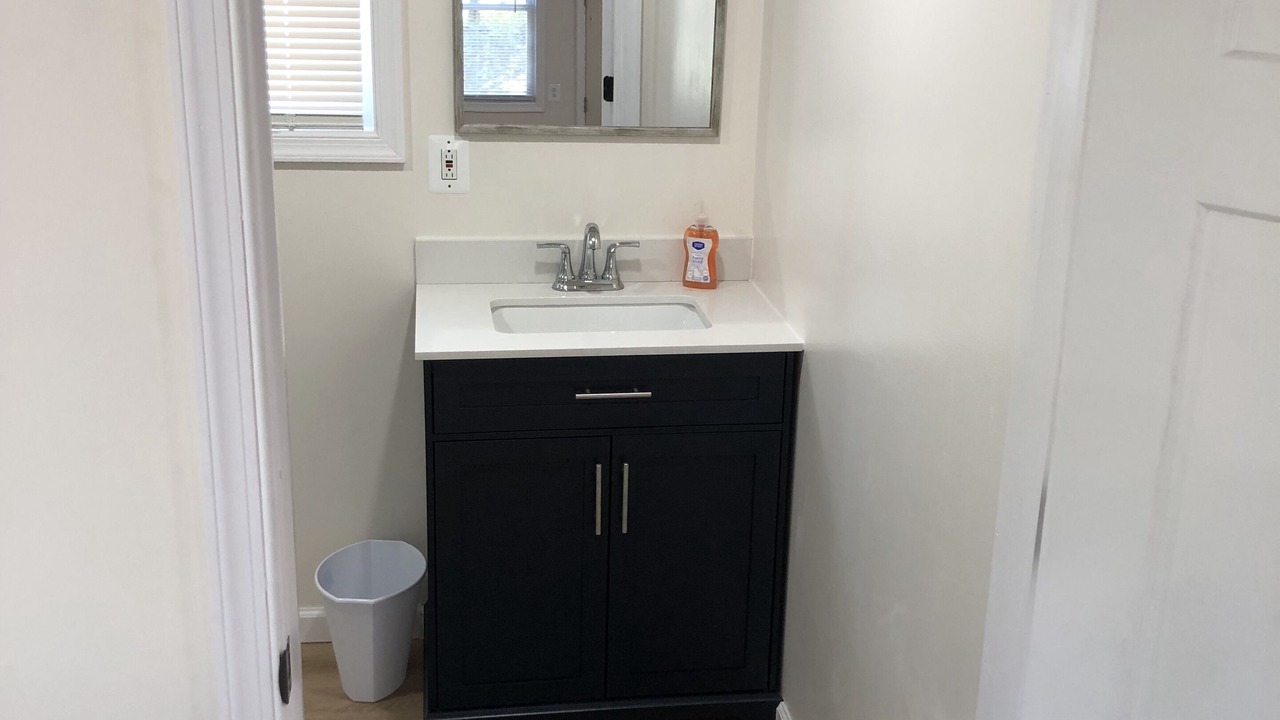Photo of Bathroom in Broadkill Beach
