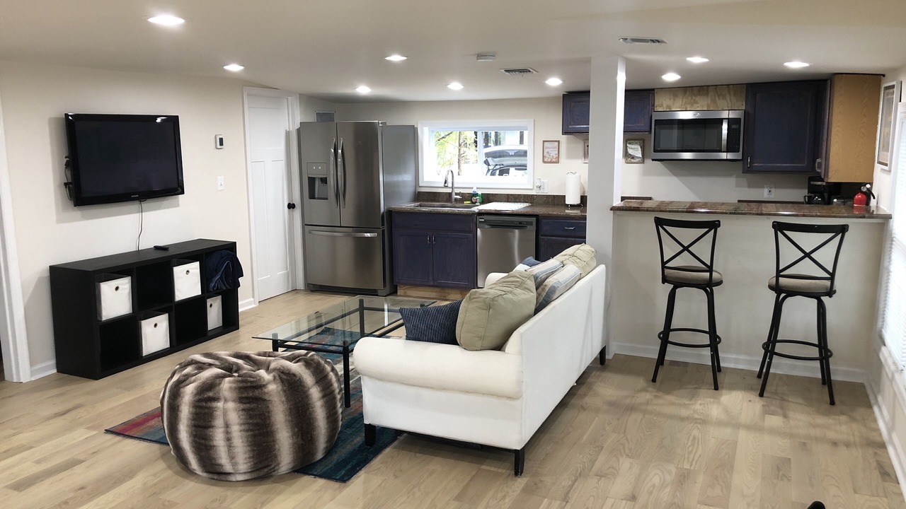 Photo of Livingroom in Broadkill Beach