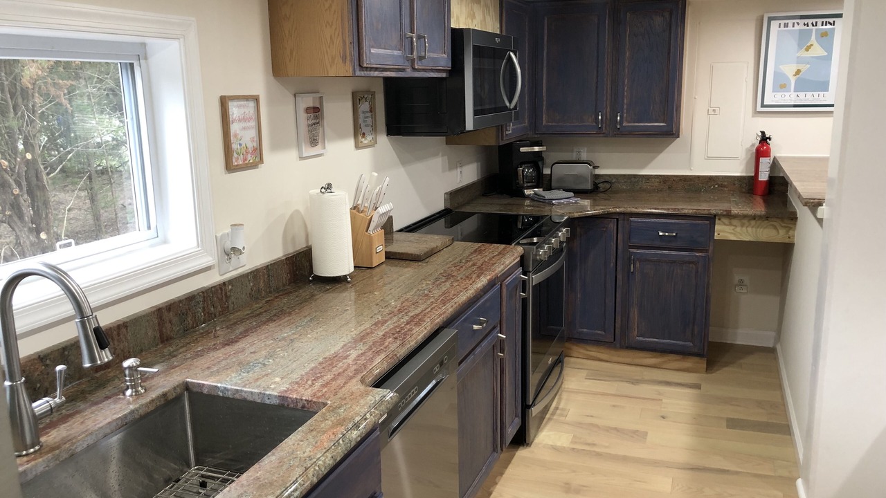 Photo of Kitchen in Broadkill Beach