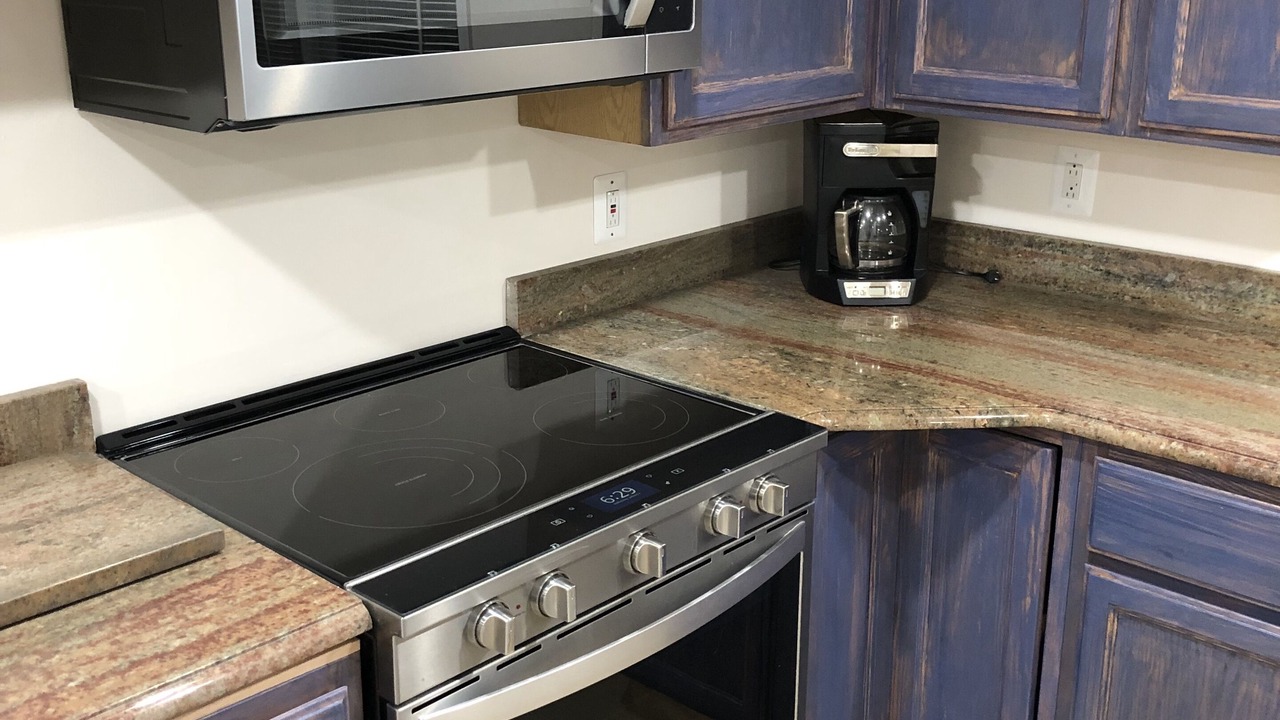 Photo of Kitchen in Broadkill Beach