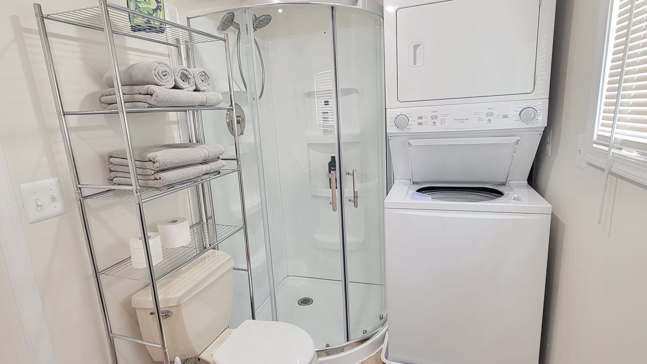 Photo of Bathroom in Broadkill Beach