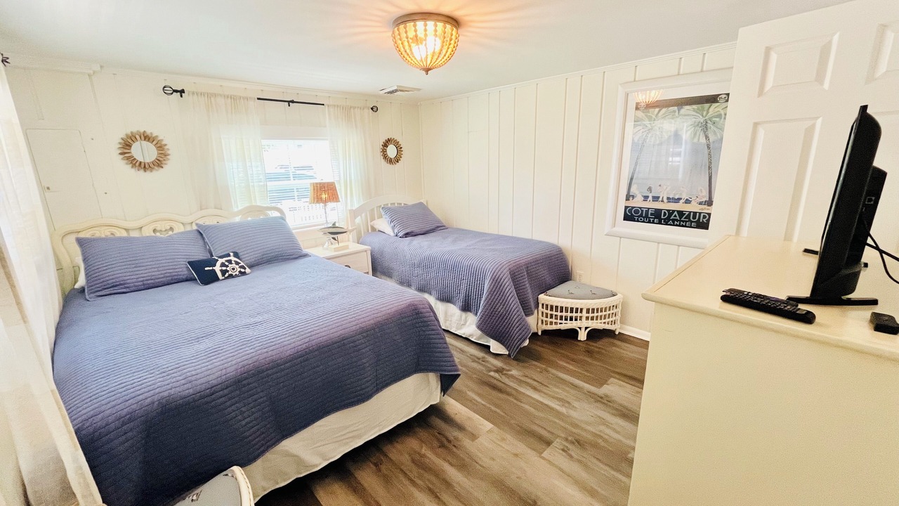 Photo of Bedroom in Rehoboth by the Sea