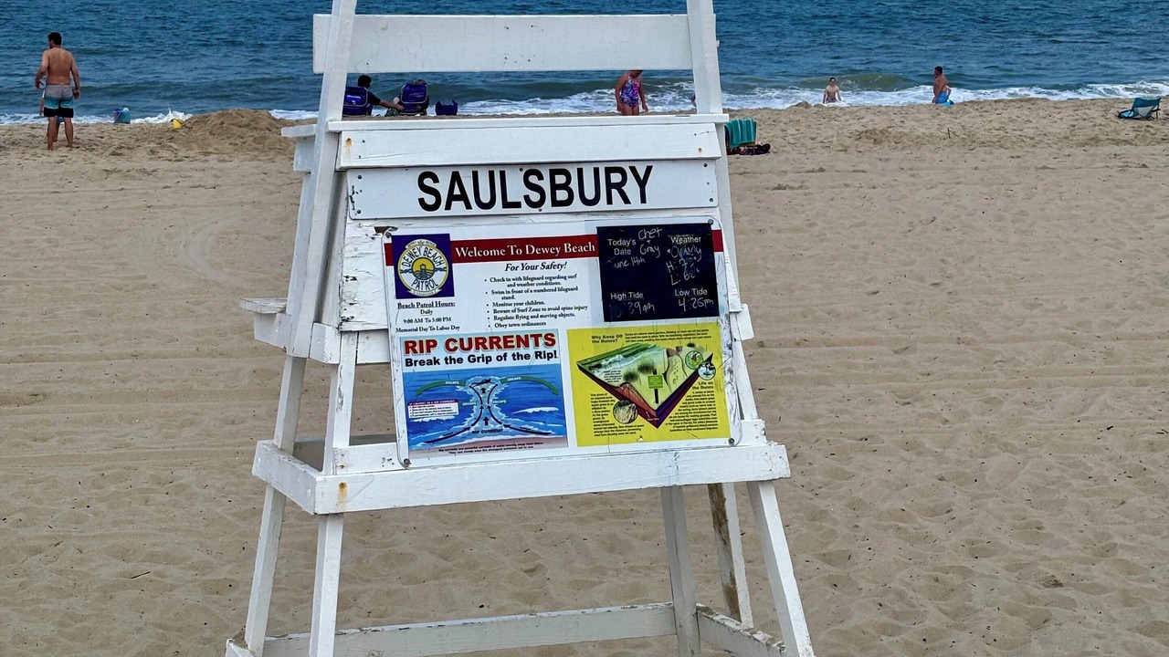 Photo of Others in Rehoboth by the Sea
