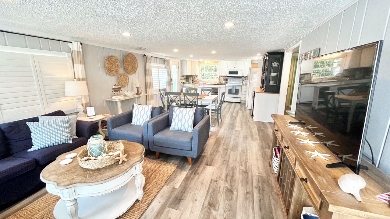 Photo of Livingroom in Rehoboth by the Sea