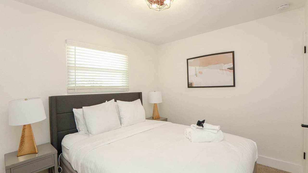 Photo of Bedroom in East Ocean View