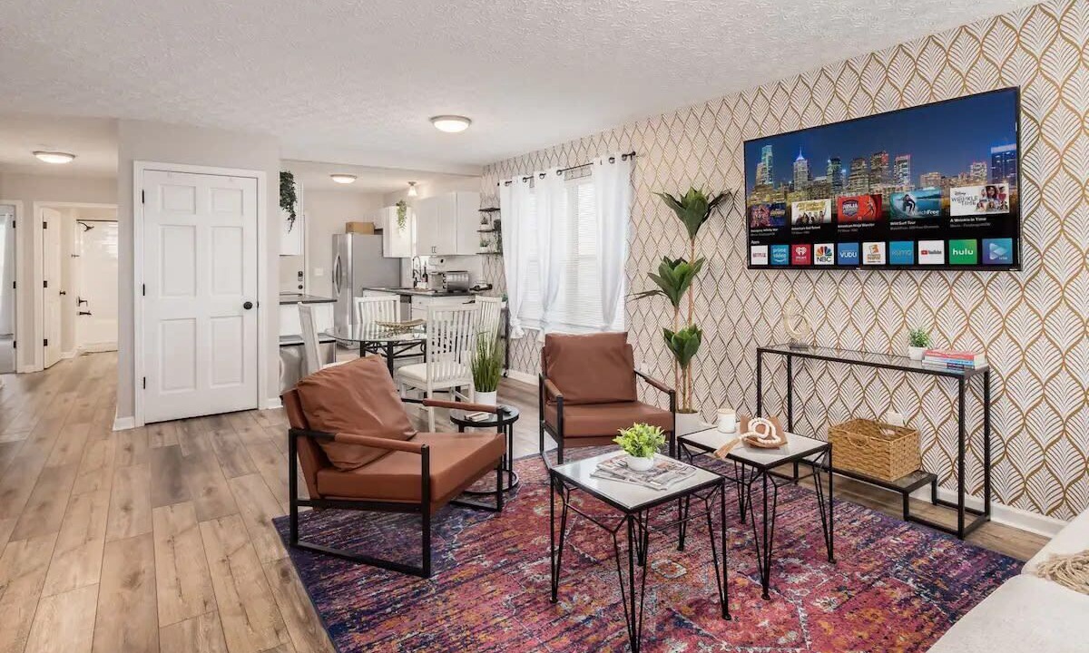 Photo of Bedroom in West Columbus