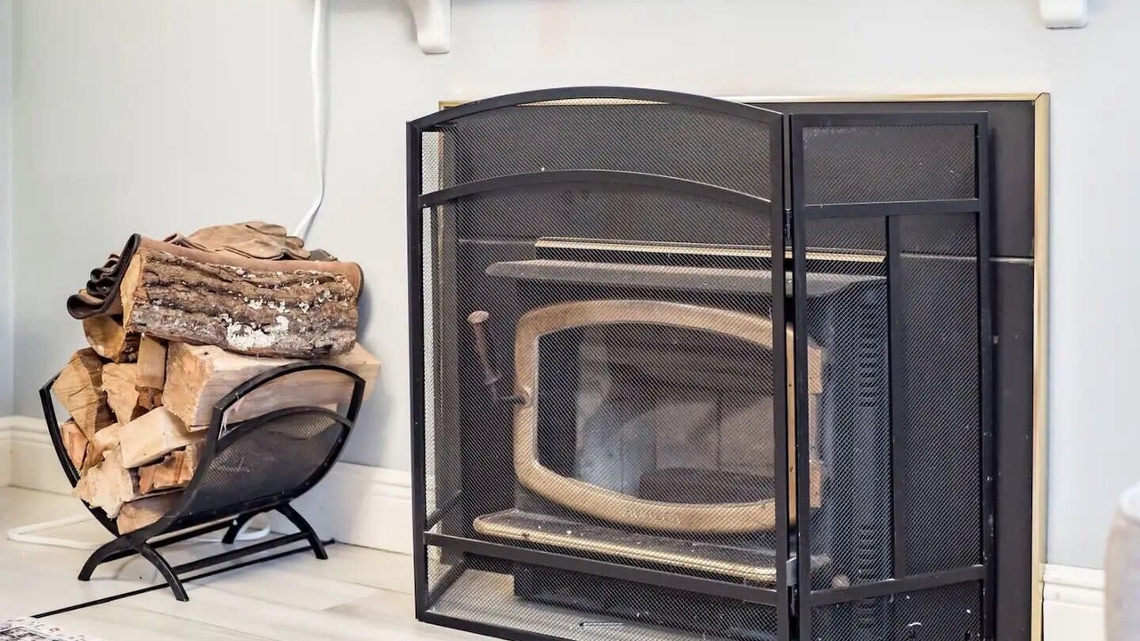 Photo of Livingroom in Weinland Park
