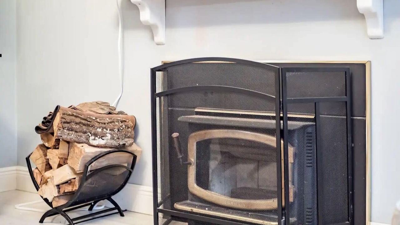 Photo of Livingroom in Weinland Park