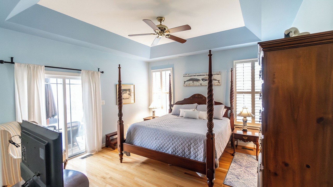 Photo of Bedroom in Villages of Five Points