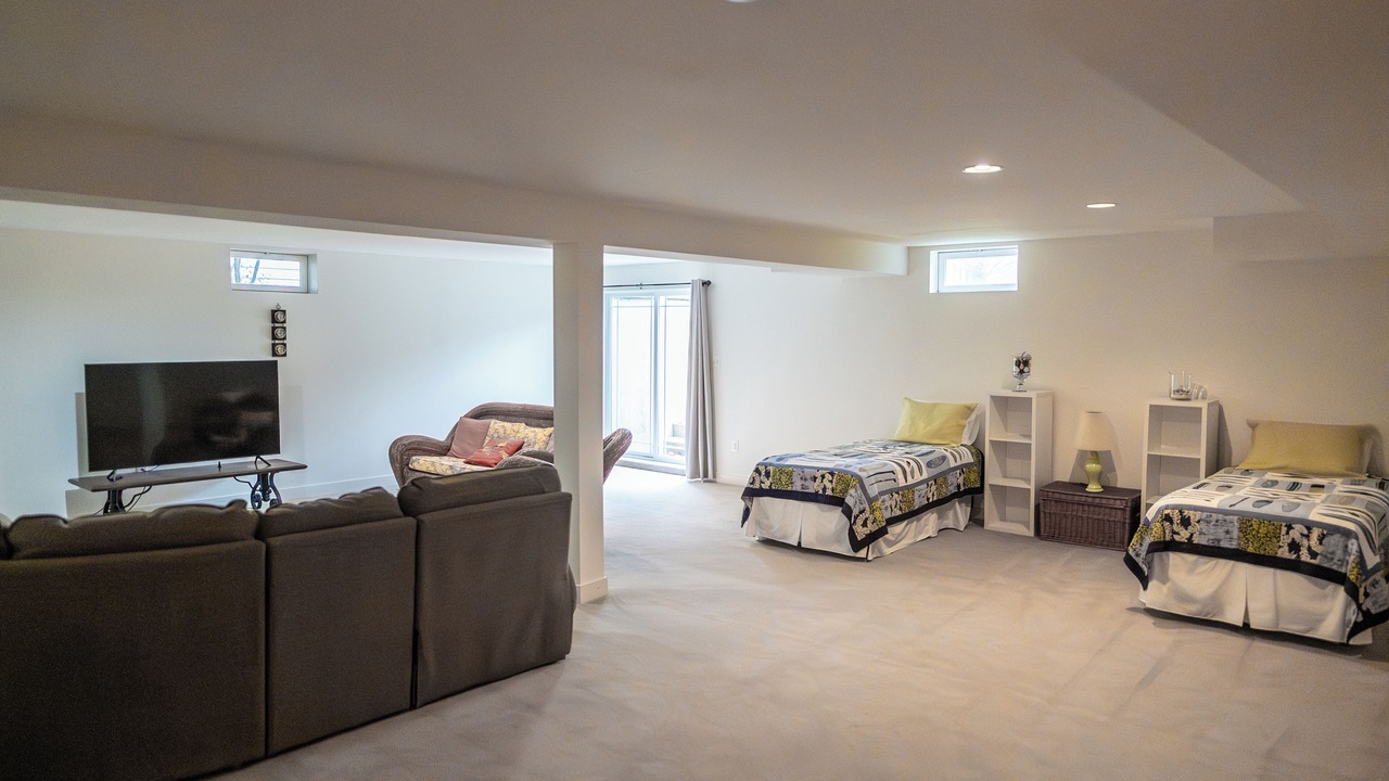 Photo of Bedroom in Villages of Five Points