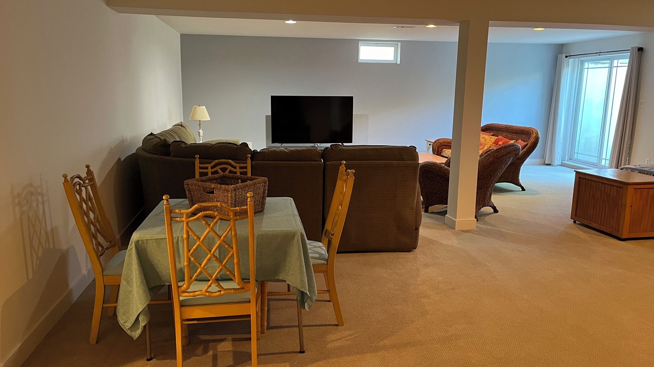 Photo of Livingroom in Villages of Five Points
