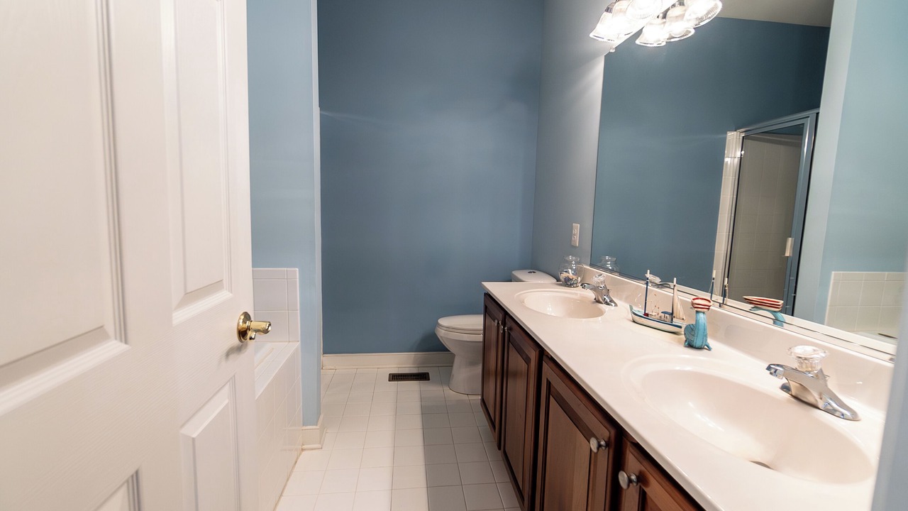 Photo of Bathroom in Villages of Five Points