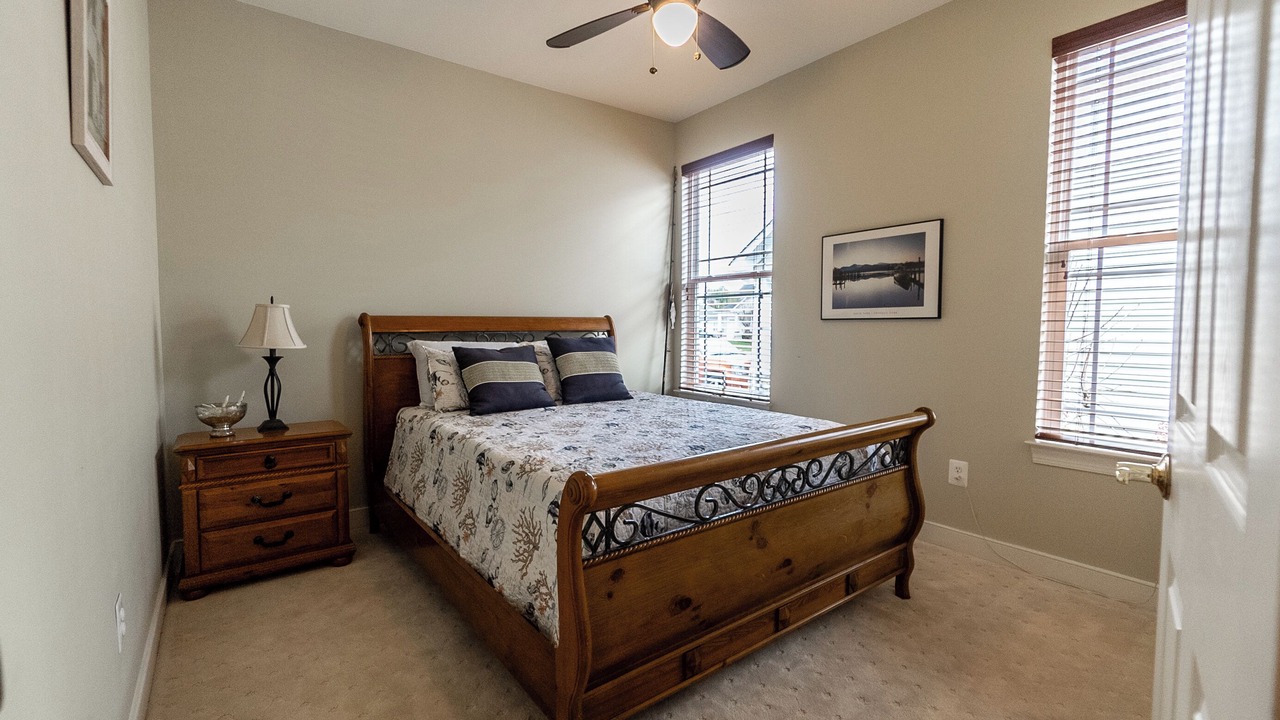 Photo of Bedroom in Villages of Five Points