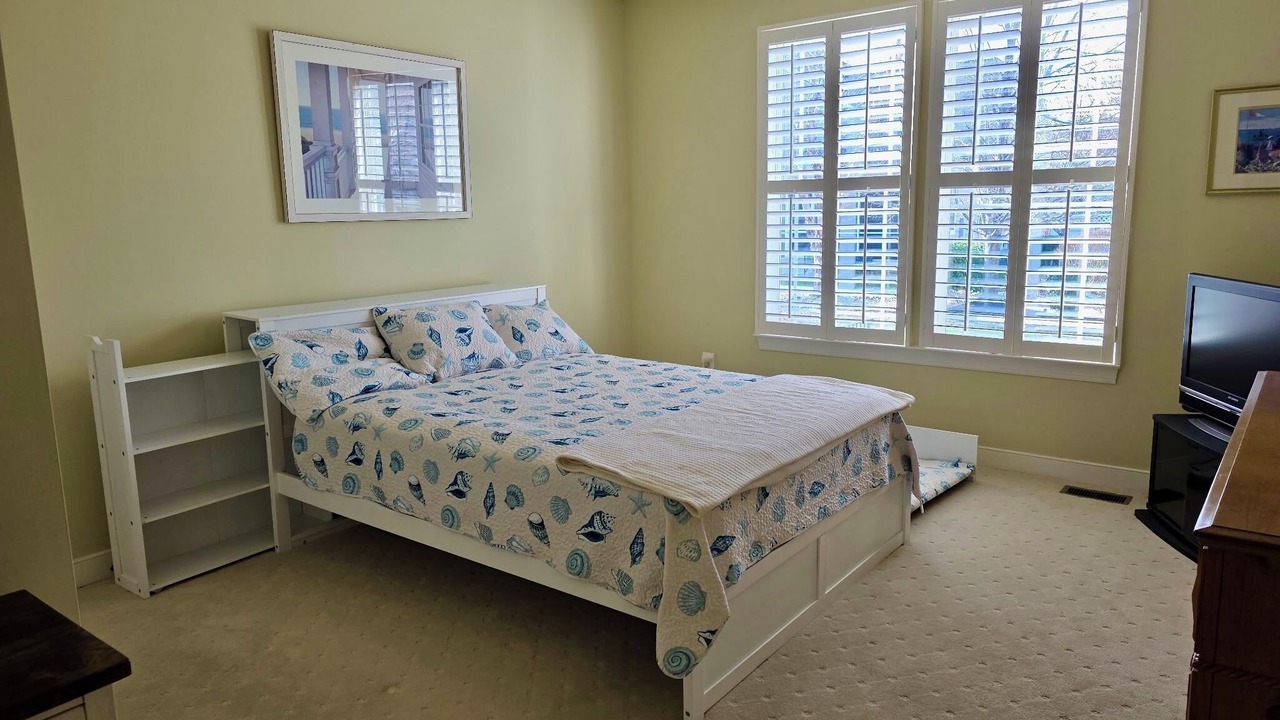 Photo of Bedroom in Villages of Five Points