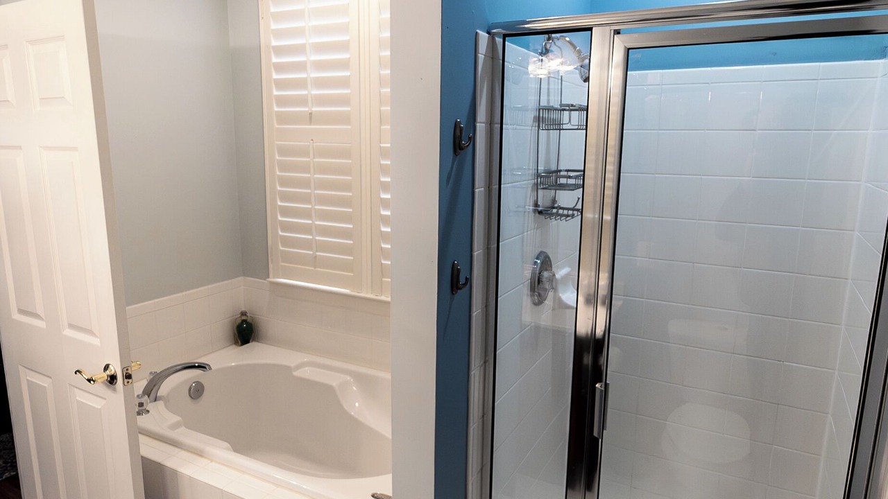 Photo of Bathroom in Villages of Five Points