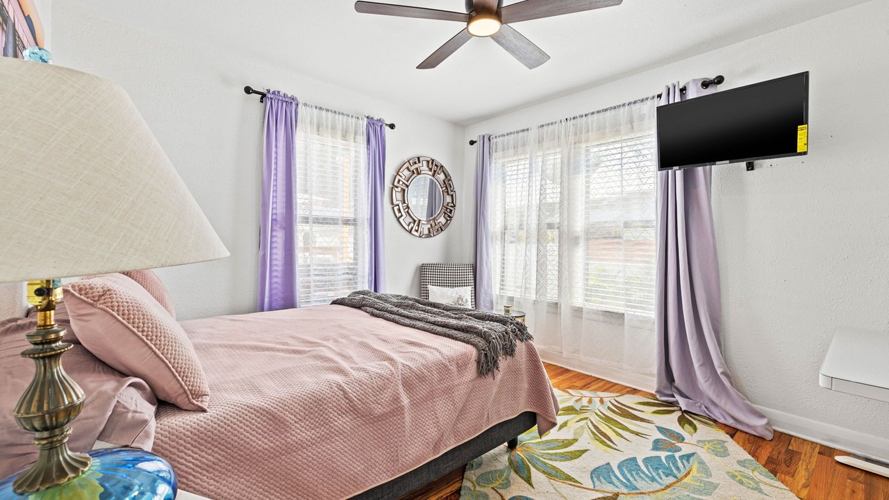 Photo of Bedroom in Sun Bay South