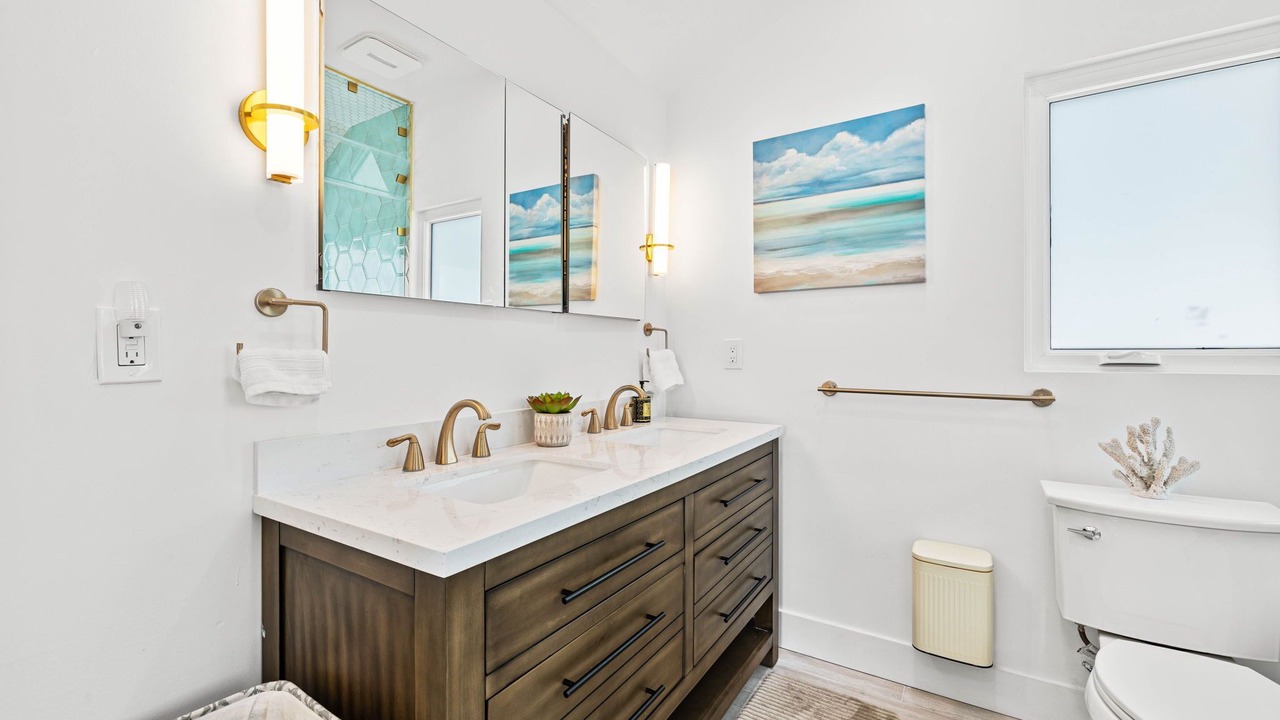 Photo of Bathroom in Sun Bay South