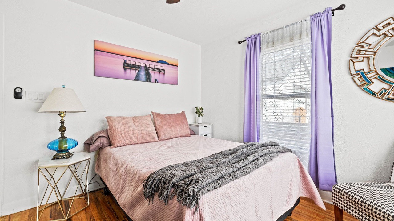 Photo of Bedroom in Sun Bay South