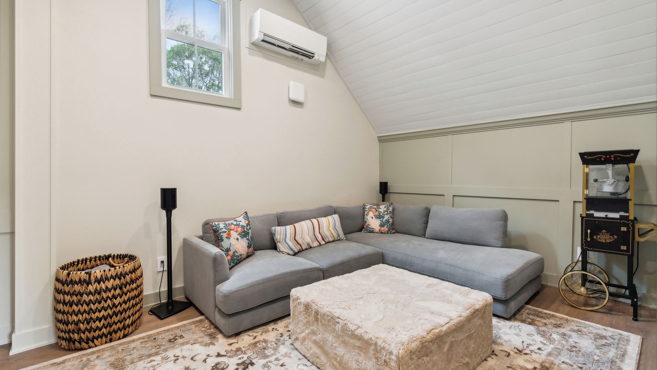 Photo of Livingroom in Bath