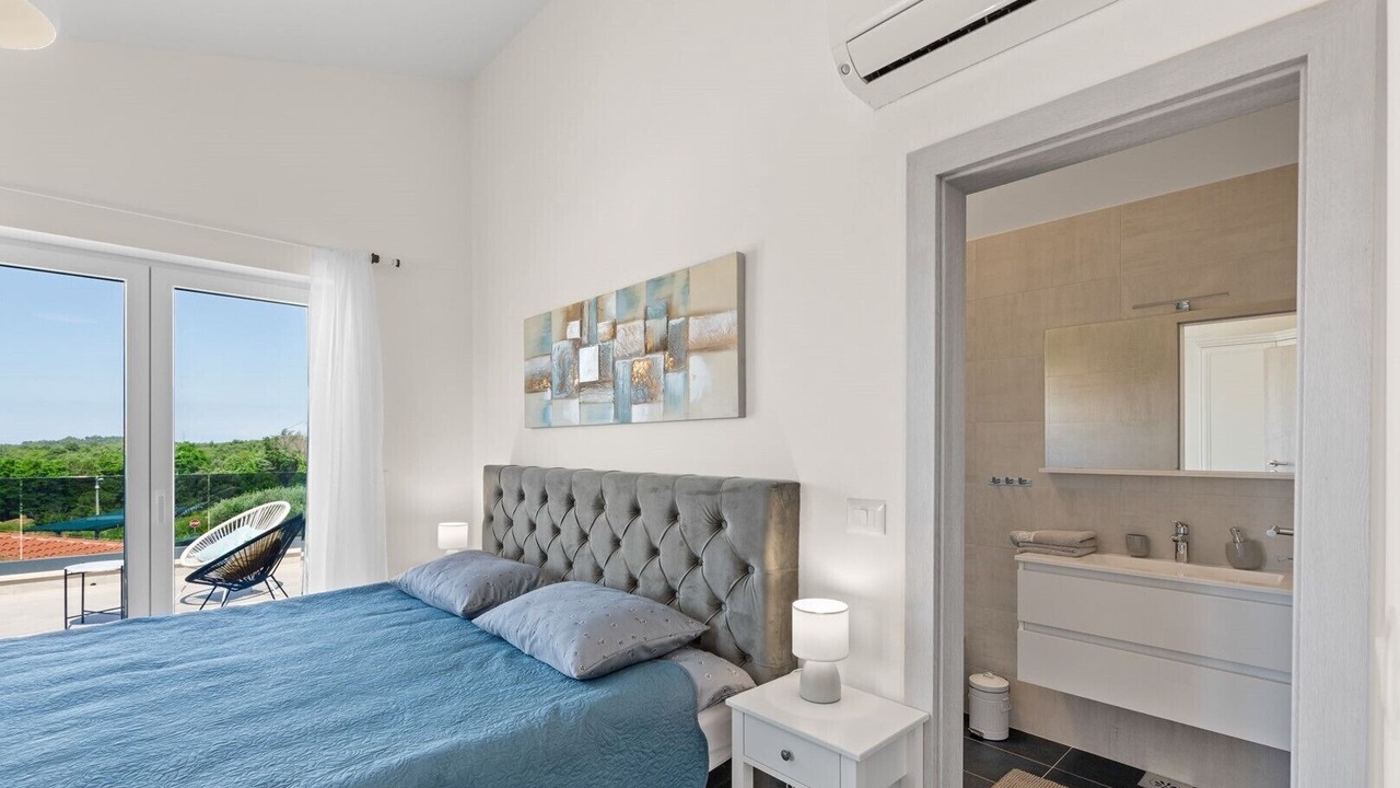 Photo of Bedroom in Fuskulin