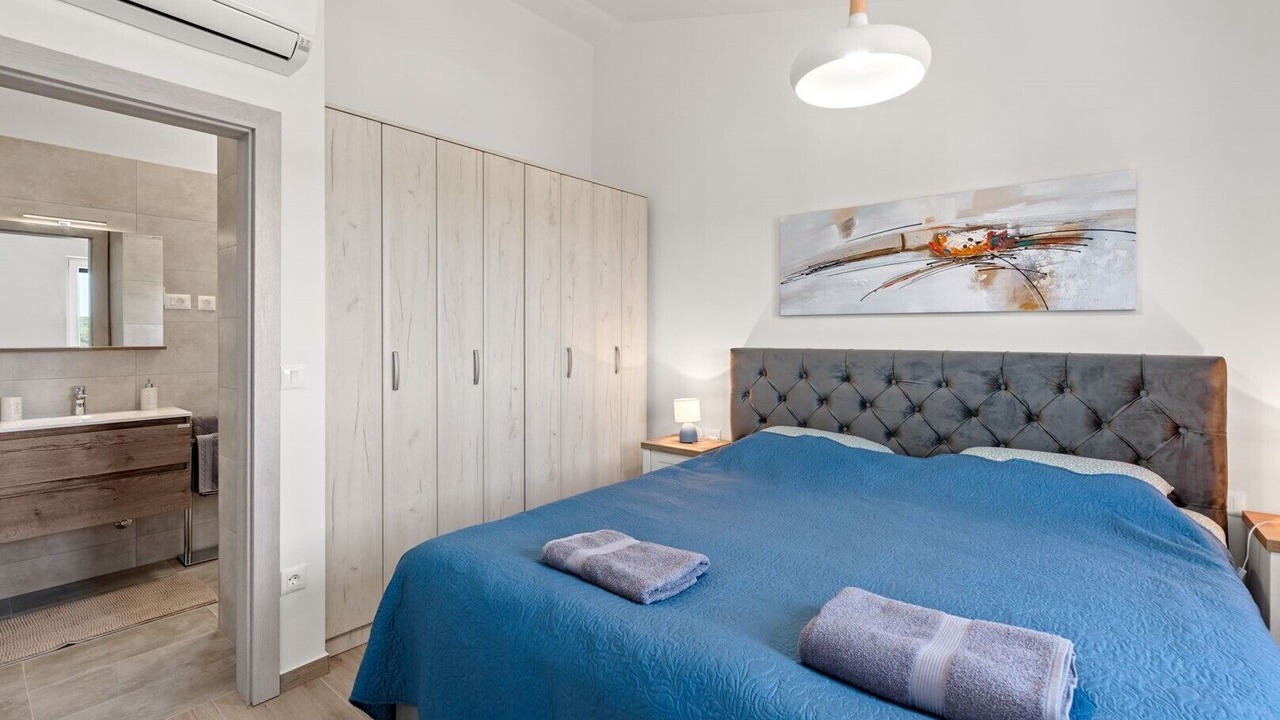 Photo of Bedroom in Fuskulin